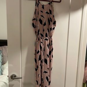 Loft medium dress